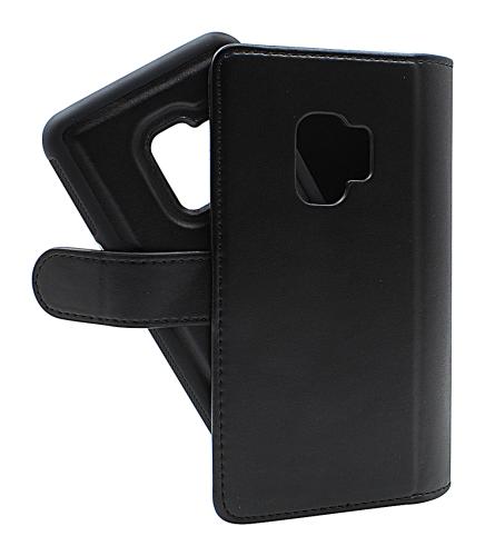 Coverin Skimblocker XL Magnet Wallet Samsung Galaxy S9 (G960F)