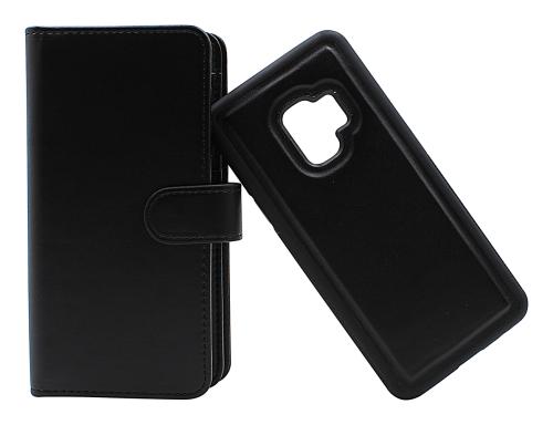 Coverin Skimblocker XL Magnet Wallet Samsung Galaxy S9 (G960F)