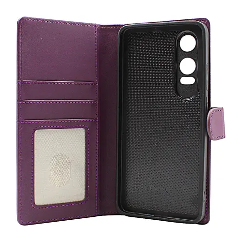 Coverin Skimblocker OnePlus Nord CE 4 Lite Magneetti Puhelimen Kuoret