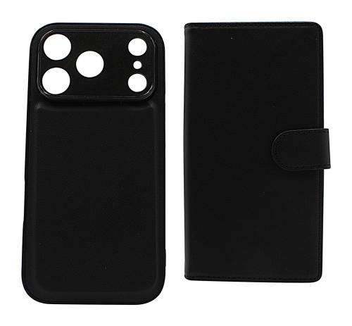 Coverin Skimblocker iPhone 18 Pro Magneetti Puhelimen Kuoret