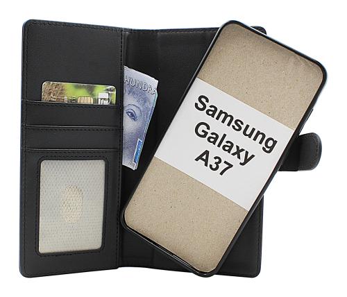 Coverin Skimblocker Samsung Galaxy A37 5G Magneetti Puhelimen Kuoret
