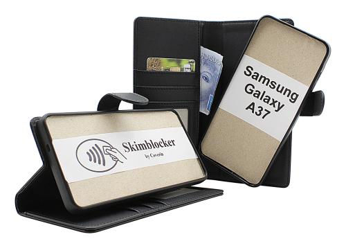 Coverin Skimblocker Samsung Galaxy A37 5G Magneetti Puhelimen Kuoret
