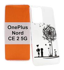 billigamobilskydd.se TPU-Designkotelo OnePlus Nord CE 2 5G