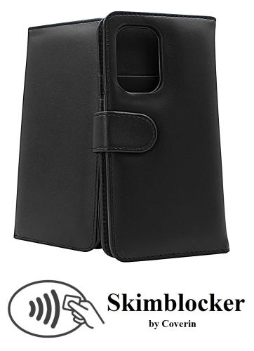 Coverin Skimblocker Lompakkokotelot Doro 8110