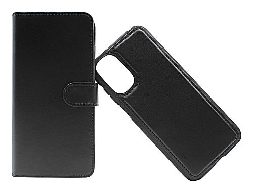 Coverin Skimblocker XL Magnet Wallet Motorola Moto G31/G41