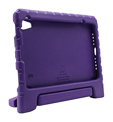 Coverin Standcase-suojus iPad Mini A17 Pro 7th gen. (2024)