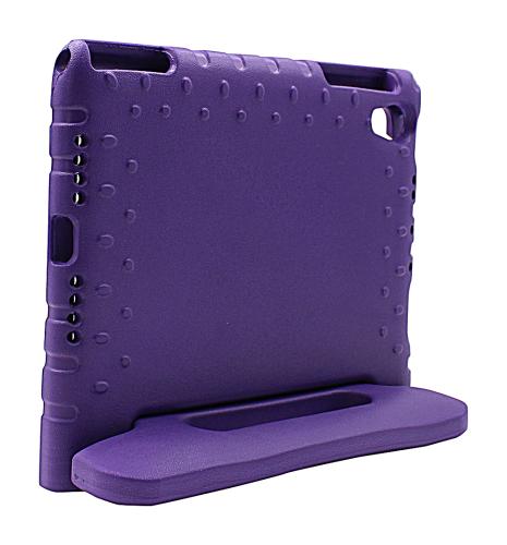 Coverin Standcase-suojus iPad Mini A17 Pro 7th gen. (2024)
