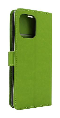 billigamobilskydd.se Crazy Horse Motorola Edge 50 Pro 5G Puhelimen Kuoret