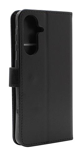 billigamobilskydd.se Crazy Horse Samsung Galaxy A57 5G Puhelimen Kuoret