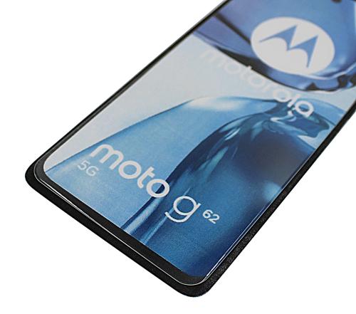 billigamobilskydd.se Näytönsuoja karkaistusta lasista Motorola Moto G62 5G