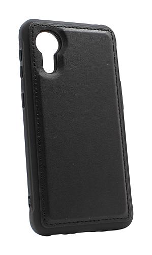 Coverin Skimblocker XL Magnet Wallet Samsung Galaxy Xcover 5 (SM-G525F)