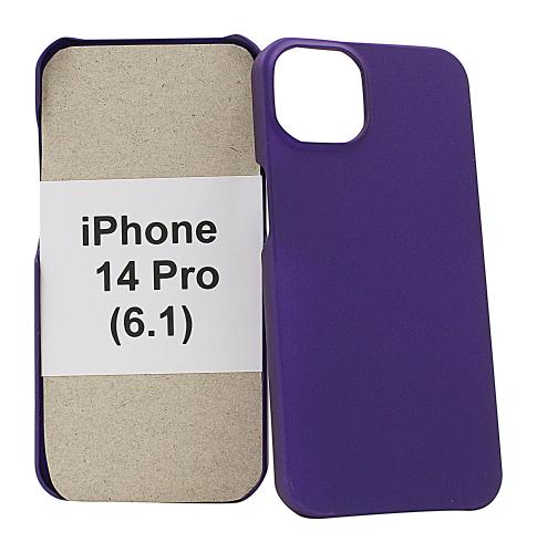 billigamobilskydd.se Hardcase Kotelo iPhone 14 Pro (6.1)