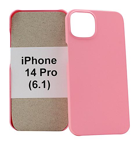 billigamobilskydd.se Hardcase Kotelo iPhone 14 Pro (6.1)