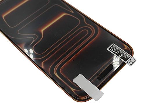 Coverin Kuuden kappaleen näytönsuojakalvopakett iPhone 18 Pro Max