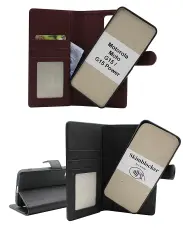 Coverin Skimblocker Motorola Moto G15 / G15 Power Magneetti Puhelimen Kuoret