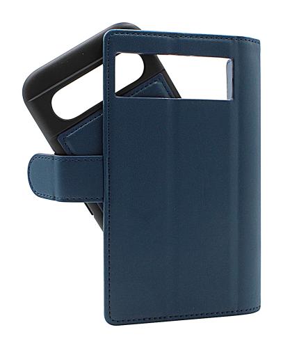 Coverin Skimblocker Google Pixel 8a 5G Magneetti Puhelimen Kuoret