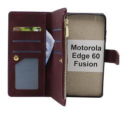 billigamobilskydd.se XL Motorola Edge 60 / 60 Fusion Ylellisyyttä Puhelimen Kuoret