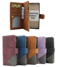 billigamobilskydd.se Samsung Galaxy S26 XL Ylellinen Puhelinkotelo