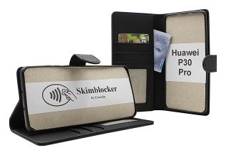 Coverin Skimblocker Huawei P30 Pro Puhelimen Kuoret