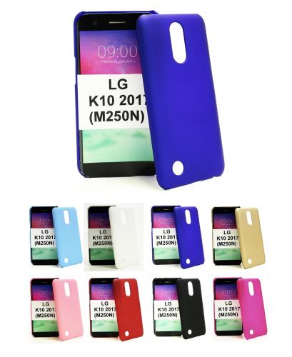 billigamobilskydd.se Hardcase Kotelo LG K10 2017 (M250N)