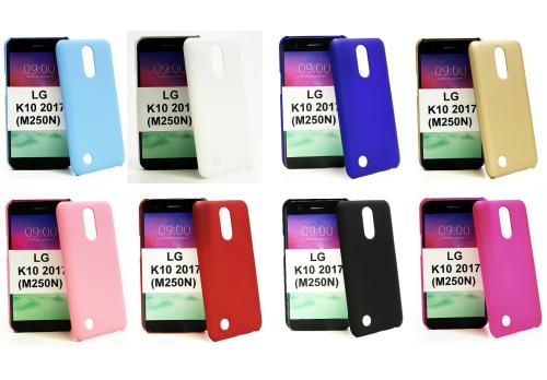 billigamobilskydd.se Hardcase Kotelo LG K10 2017 (M250N)