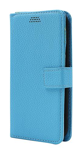 billigamobilskydd.se New Jalusta Lompakkokotelo LG K10 2017 (M250N)