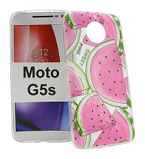 billigamobilskydd.se TPU-Designkotelo Moto G5s