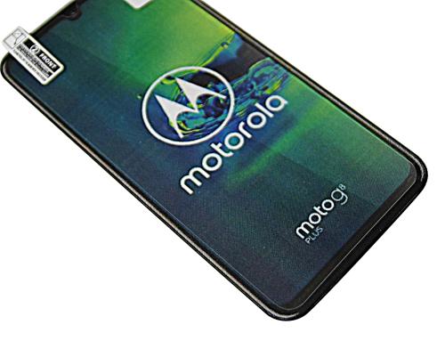 billigamobilskydd.se Kuuden kappaleen näytönsuojakalvopakett Motorola Moto G8 Plus