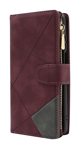 billigamobilskydd.se XL Standcase Luksuskotelo puhelimeen Motorola Moto G32