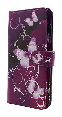 Coverin Skimblocker XL Magnet Designwallet Samsung Galaxy A71 (A715F/DS)