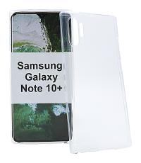 billigamobilskydd.se Ultra Thin TPU Kotelo Samsung Galaxy Note 10 Plus (N975F/DS)