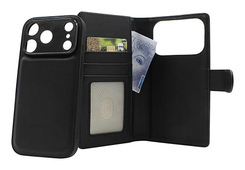 Coverin Skimblocker iPhone 18 Pro Magneetti Puhelimen Kuoret