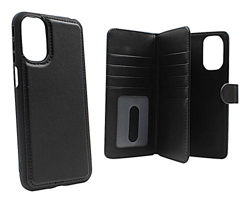 Coverin Skimblocker XL Magnet Wallet Motorola Moto G31/G41