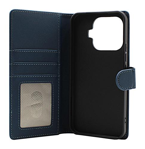 Coverin Skimblocker Xiaomi 17T Pro Puhelimen Kuoret