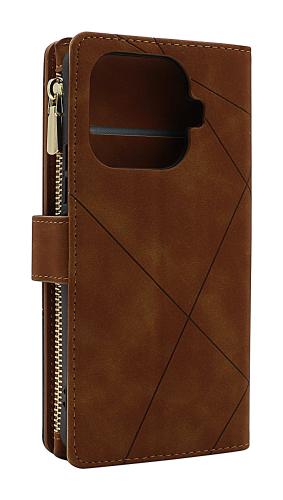 Coverin Xiaomi 17T Pro XL Ylellinen Puhelinkotelo