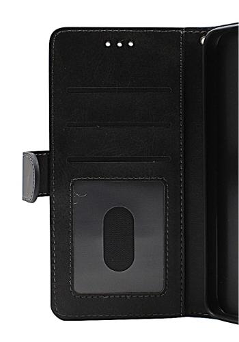 billigamobilskydd.se Zipper Standcase Wallet Samsung Galaxy A34 5G