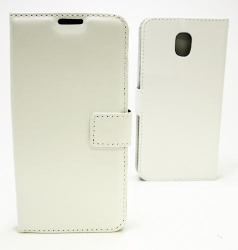 billigamobilskydd.se Crazy Horse Lompakko Samsung Galaxy J5 2017 (J530FD)