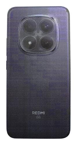 billigamobilskydd.se Lasi Kameralle Xiaomi Redmi Note 15 Pro+