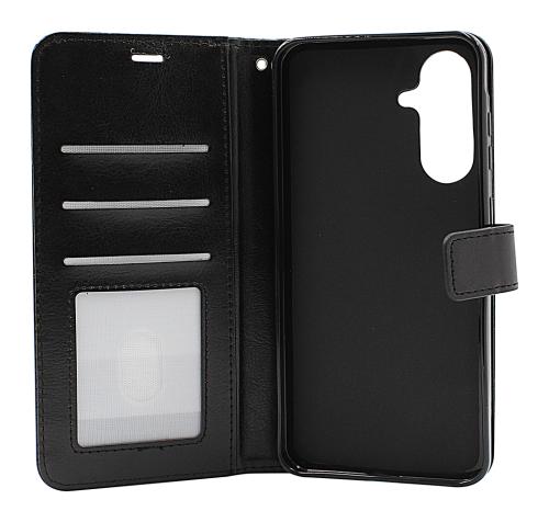 billigamobilskydd.se Crazy Horse Samsung Galaxy A57 5G Puhelimen Kuoret