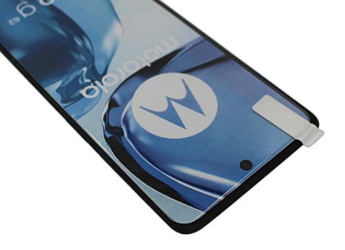 billigamobilskydd.se Näytönsuoja karkaistusta lasista Motorola Moto G62 5G