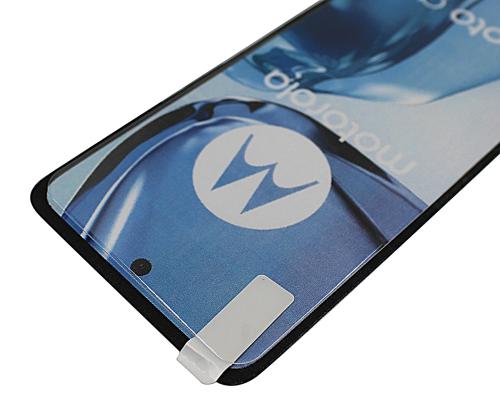 billigamobilskydd.se Näytönsuoja karkaistusta lasista Motorola Moto G62 5G