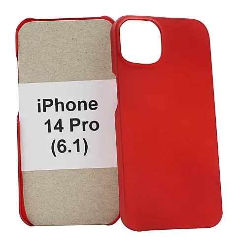 billigamobilskydd.se Hardcase Kotelo iPhone 14 Pro (6.1)