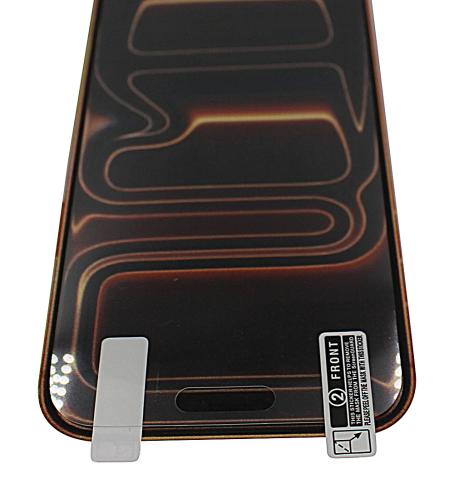 Coverin Kuuden kappaleen näytönsuojakalvopakett iPhone 18 Pro Max