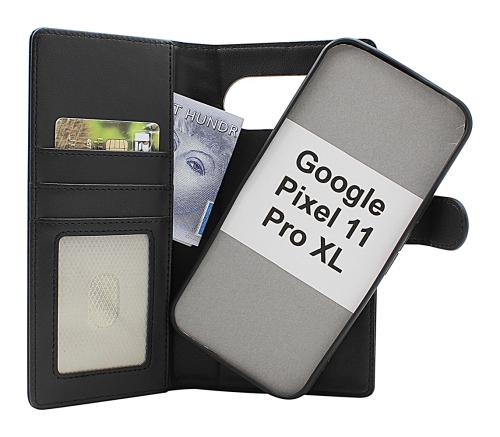 Coverin Skimblocker Magneetti Puhelimen Kuoret Google Pixel 11 Pro XL