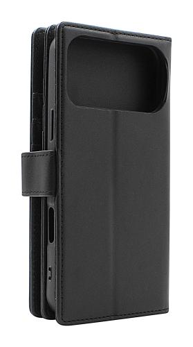 Coverin Skimblocker iPhone 18 Pro Max XL Puhelimen Kuoret