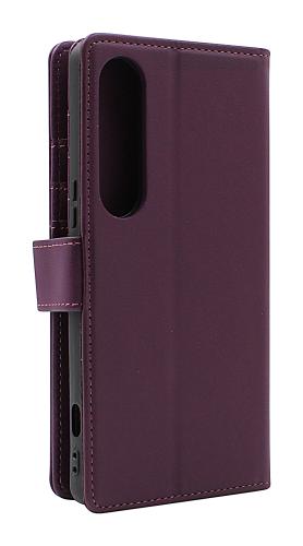 Coverin Skimblocker Sony Xperia 1 VII XL Puhelimen Kuoret