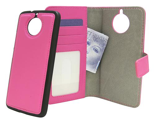 Coverin Magneettikotelo Moto G5s