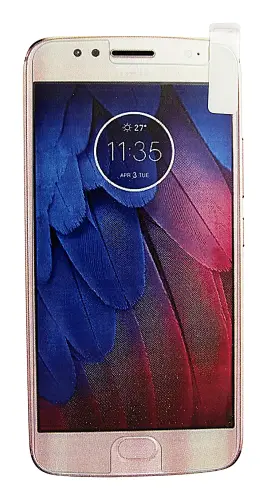 billigamobilskydd.se Näytönsuoja karkaistusta lasista Moto G5s
