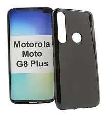 billigamobilskydd.se TPU-suojakuoret Motorola Moto G8 Plus