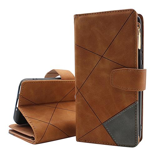 billigamobilskydd.se XL Standcase Luksuskotelo puhelimeen Motorola Moto G32